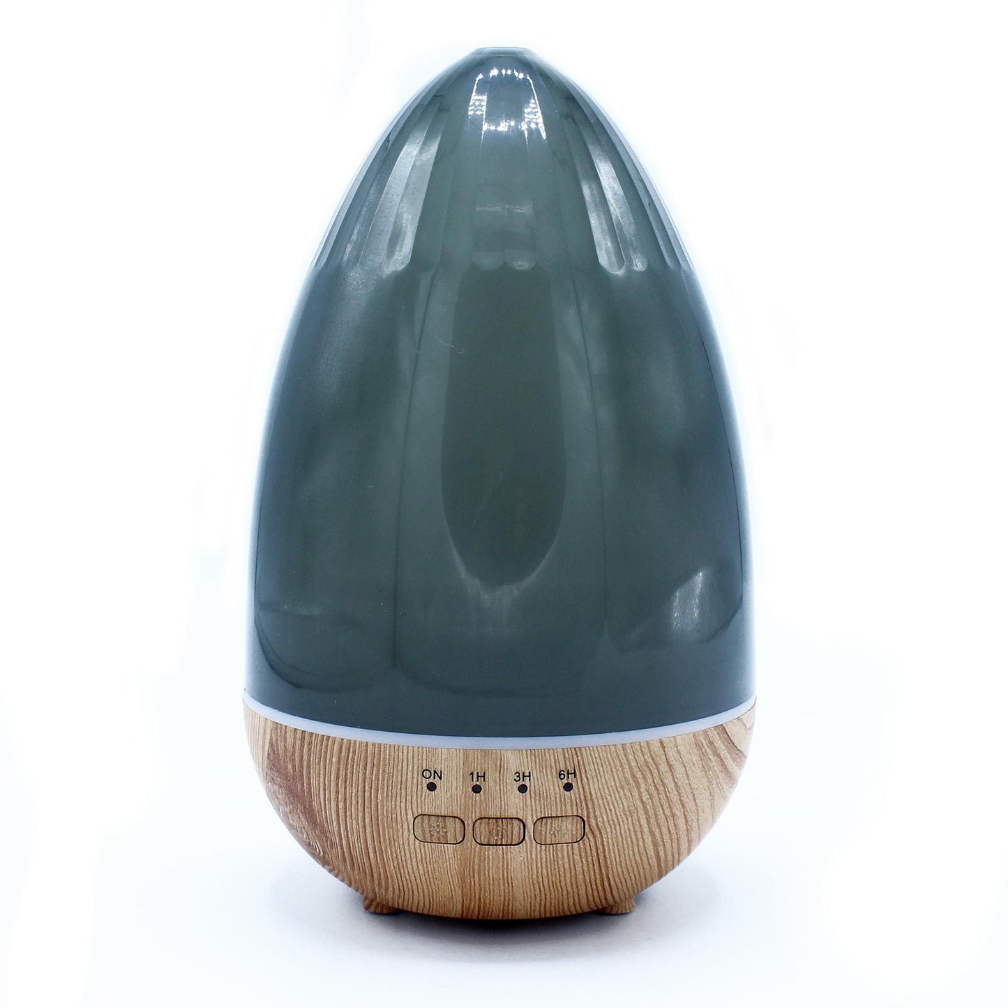 Atomizador Barcelona - USB - Cambio de color - Temporizador