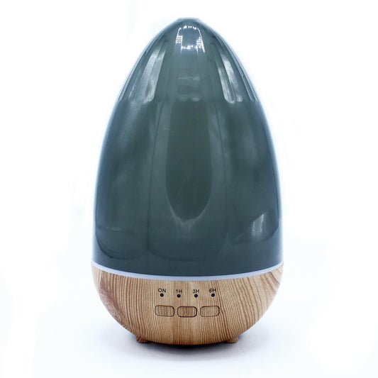 Atomizador Barcelona - USB - Cambio de color - Temporizador
