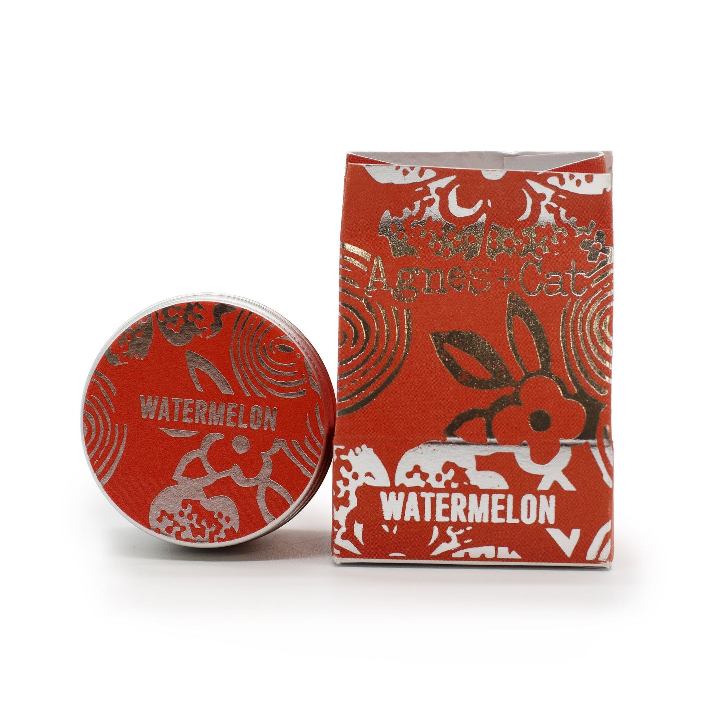 Bálsamo Labial Artesanal - Sandía